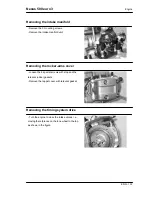 Preview for 133 page of Gilera 633721 Workshop Manual