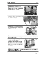 Preview for 137 page of Gilera 633721 Workshop Manual