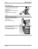 Preview for 138 page of Gilera 633721 Workshop Manual