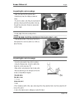 Preview for 147 page of Gilera 633721 Workshop Manual