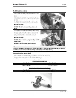 Preview for 151 page of Gilera 633721 Workshop Manual