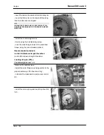 Preview for 158 page of Gilera 633721 Workshop Manual