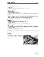 Preview for 185 page of Gilera 633721 Workshop Manual