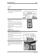 Preview for 193 page of Gilera 633721 Workshop Manual