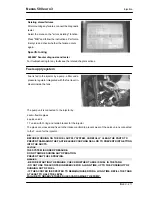 Preview for 211 page of Gilera 633721 Workshop Manual