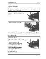 Preview for 213 page of Gilera 633721 Workshop Manual