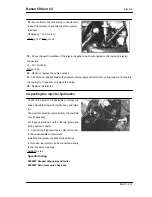 Preview for 237 page of Gilera 633721 Workshop Manual