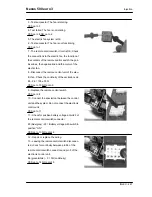 Preview for 287 page of Gilera 633721 Workshop Manual