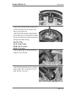 Preview for 291 page of Gilera 633721 Workshop Manual