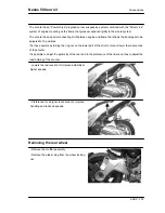 Preview for 303 page of Gilera 633721 Workshop Manual