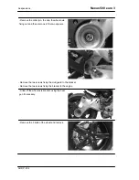 Preview for 304 page of Gilera 633721 Workshop Manual