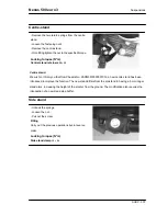 Preview for 307 page of Gilera 633721 Workshop Manual