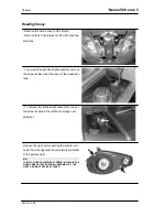 Preview for 340 page of Gilera 633721 Workshop Manual