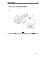 Preview for 363 page of Gilera 633721 Workshop Manual