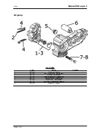 Preview for 372 page of Gilera 633721 Workshop Manual