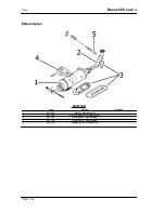 Preview for 378 page of Gilera 633721 Workshop Manual