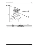 Preview for 379 page of Gilera 633721 Workshop Manual