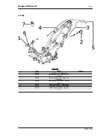 Preview for 389 page of Gilera 633721 Workshop Manual