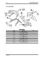 Preview for 390 page of Gilera 633721 Workshop Manual