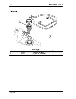 Preview for 394 page of Gilera 633721 Workshop Manual