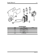 Preview for 397 page of Gilera 633721 Workshop Manual