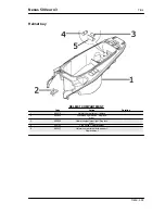 Preview for 399 page of Gilera 633721 Workshop Manual