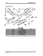 Preview for 400 page of Gilera 633721 Workshop Manual