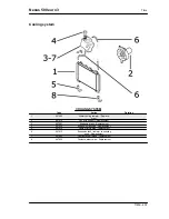 Preview for 403 page of Gilera 633721 Workshop Manual