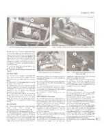 Предварительный просмотр 198 страницы Gilera DNA 125 2001 Service And Repair Manual