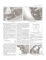 Предварительный просмотр 204 страницы Gilera DNA 125 2001 Service And Repair Manual