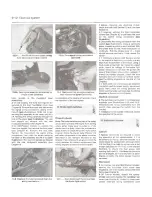 Предварительный просмотр 211 страницы Gilera DNA 125 2001 Service And Repair Manual