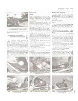 Предварительный просмотр 214 страницы Gilera DNA 125 2001 Service And Repair Manual