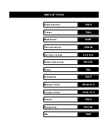 Preview for 5 page of Gilera DNA 50 Workshop Manual