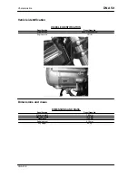 Preview for 8 page of Gilera DNA 50 Workshop Manual