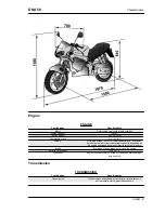 Preview for 9 page of Gilera DNA 50 Workshop Manual