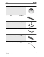 Preview for 20 page of Gilera DNA 50 Workshop Manual
