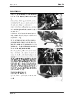 Preview for 32 page of Gilera DNA 50 Workshop Manual