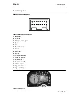 Preview for 49 page of Gilera DNA 50 Workshop Manual