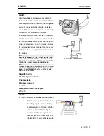 Preview for 53 page of Gilera DNA 50 Workshop Manual