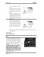 Preview for 54 page of Gilera DNA 50 Workshop Manual