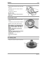 Preview for 65 page of Gilera DNA 50 Workshop Manual