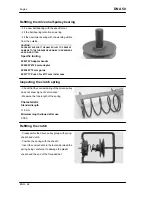 Preview for 68 page of Gilera DNA 50 Workshop Manual