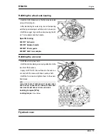 Preview for 75 page of Gilera DNA 50 Workshop Manual