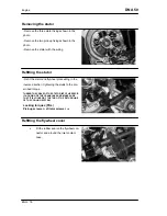 Preview for 76 page of Gilera DNA 50 Workshop Manual