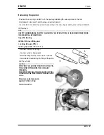 Preview for 83 page of Gilera DNA 50 Workshop Manual