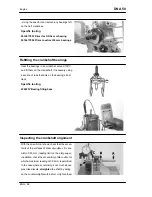 Preview for 86 page of Gilera DNA 50 Workshop Manual