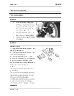 Preview for 100 page of Gilera DNA 50 Workshop Manual