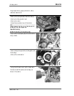 Preview for 110 page of Gilera DNA 50 Workshop Manual