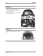 Preview for 114 page of Gilera DNA 50 Workshop Manual