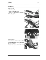 Preview for 115 page of Gilera DNA 50 Workshop Manual